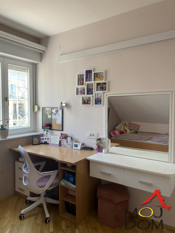 Stan,NOVI SAD,BULEVAR,kv: 124, € 257500, ID: 1030525 11