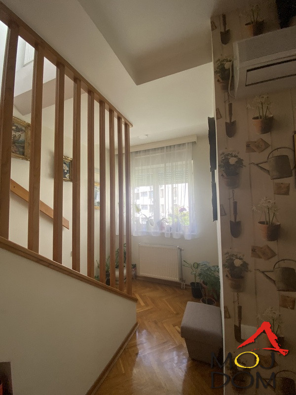Stan,NOVI SAD,BULEVAR,kv: 124, € 257500, ID: 1030525 5