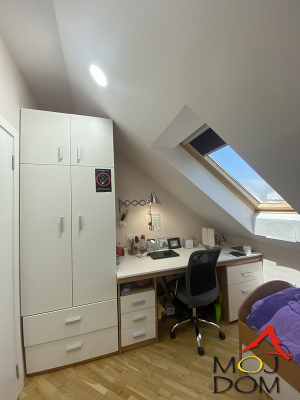 Stan,NOVI SAD,BULEVAR,kv: 124, € 257500, ID: 1030525 6