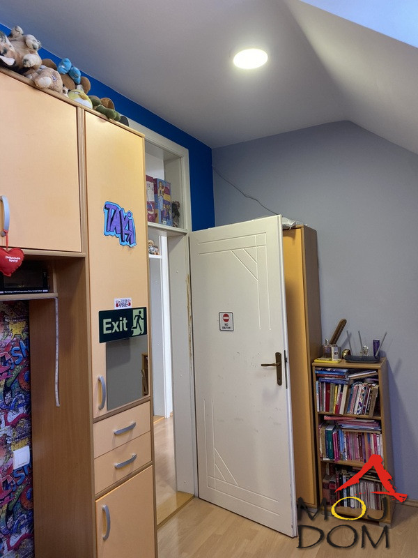 Stan,NOVI SAD,BULEVAR,kv: 124, € 257500, ID: 1030525 23