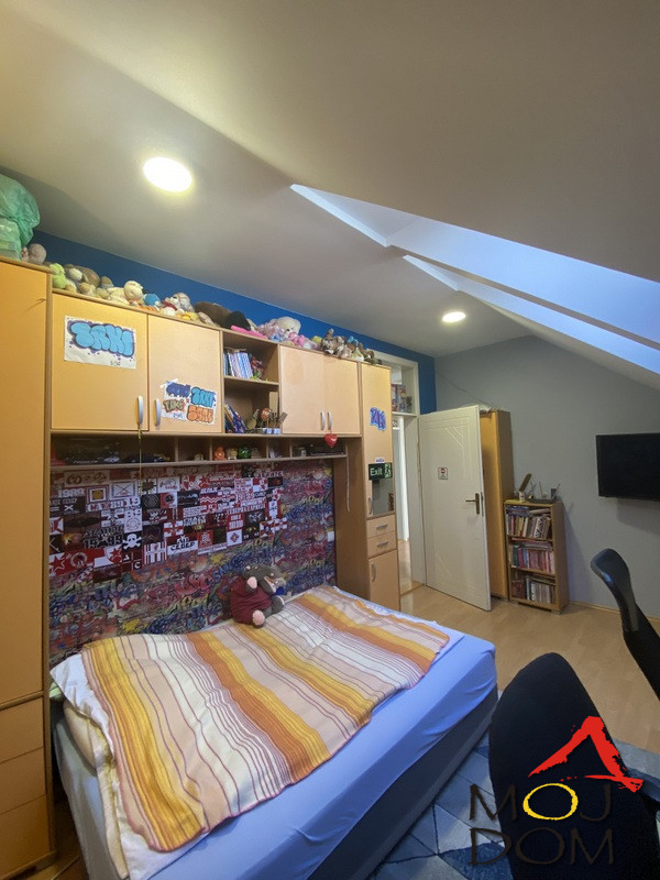 Stan,NOVI SAD,BULEVAR,kv: 124, € 257500, ID: 1030525 24