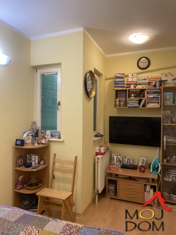 Stan,NOVI SAD,BULEVAR,kv: 124, € 257500, ID: 1030525 33