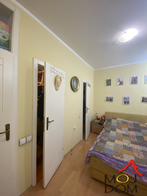 Stan,NOVI SAD,BULEVAR,kv: 124, € 257500, ID: 1030525 34