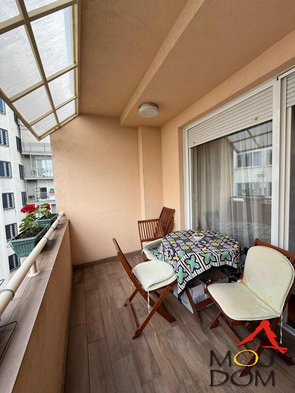 Stan,NOVI SAD,BULEVAR,kv: 124, € 257500, ID: 1030525 35