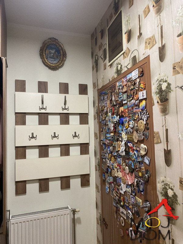 Stan,NOVI SAD,BULEVAR,kv: 124, € 257500, ID: 1030525 26