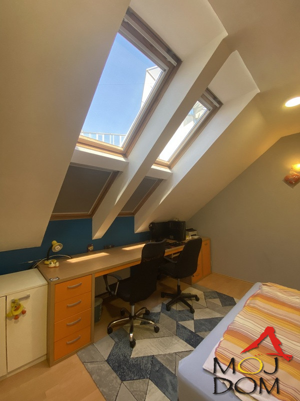 Stan,NOVI SAD,BULEVAR,kv: 124, € 257500, ID: 1030525 21