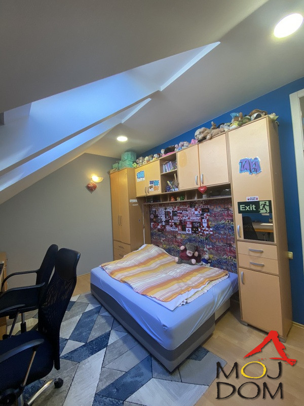 Stan,NOVI SAD,BULEVAR,kv: 124, € 257500, ID: 1030525 22