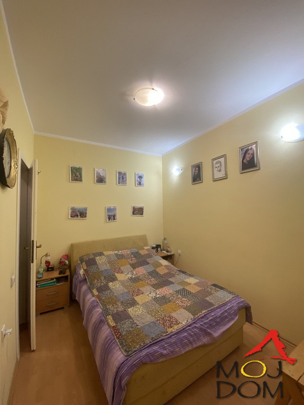 Stan,NOVI SAD,BULEVAR,kv: 124, € 257500, ID: 1030525 32
