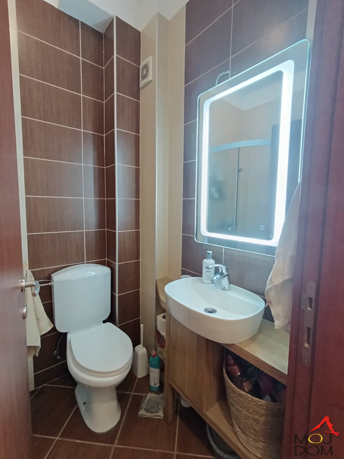 Stan,NOVI SAD,CENTAR,kv: 31, € 111800, ID: 1030502 9