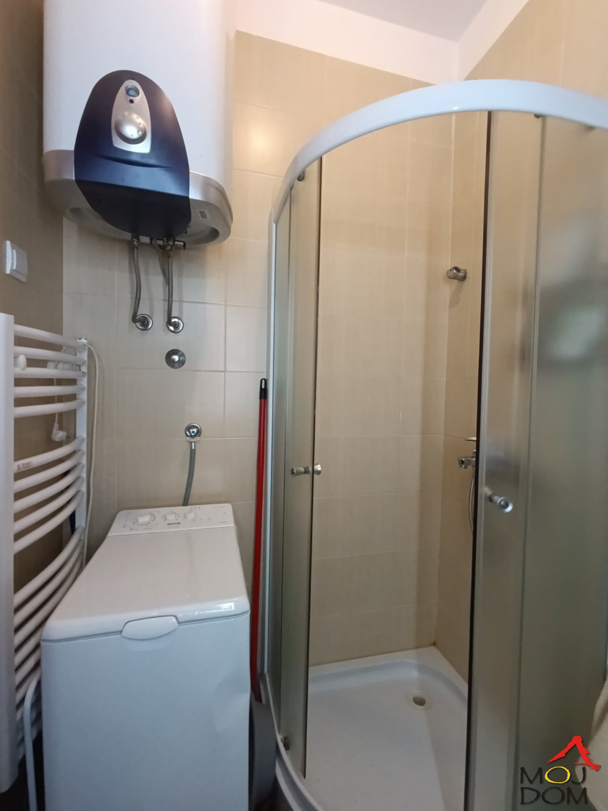 Stan,NOVI SAD,CENTAR,kv: 31, € 111800, ID: 1030502 10