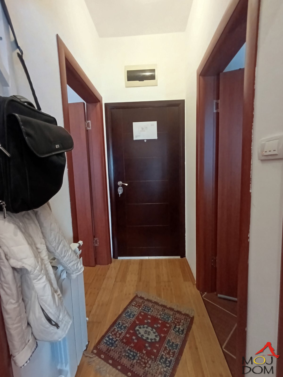 Stan,NOVI SAD,CENTAR,kv: 31, € 111800, ID: 1030502 8