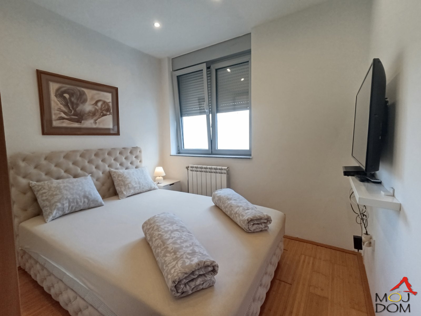 Stan,NOVI SAD,CENTAR,kv: 31, € 111800, ID: 1030502 6