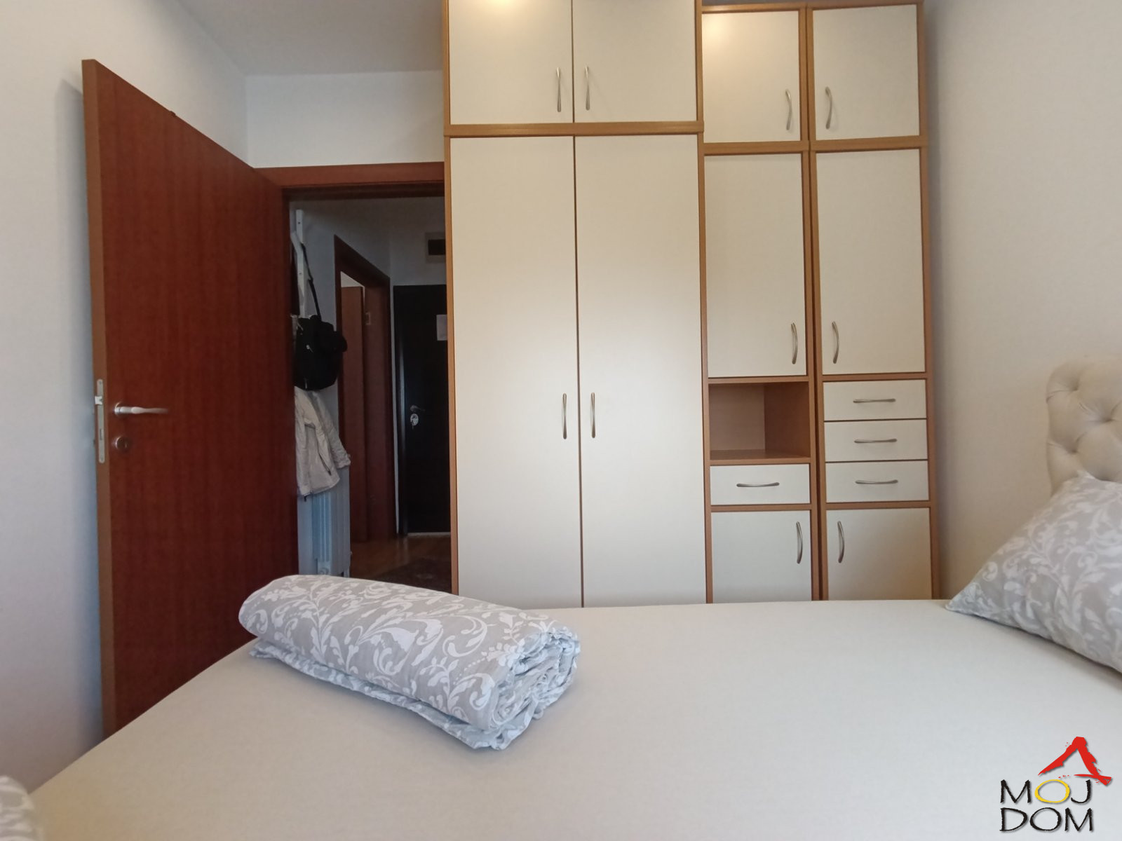 Stan,NOVI SAD,CENTAR,kv: 31, € 111800, ID: 1030502 7