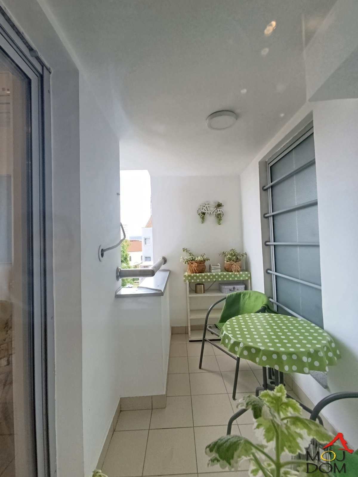 Stan,NOVI SAD,CENTAR,kv: 31, € 111800, ID: 1030502 11