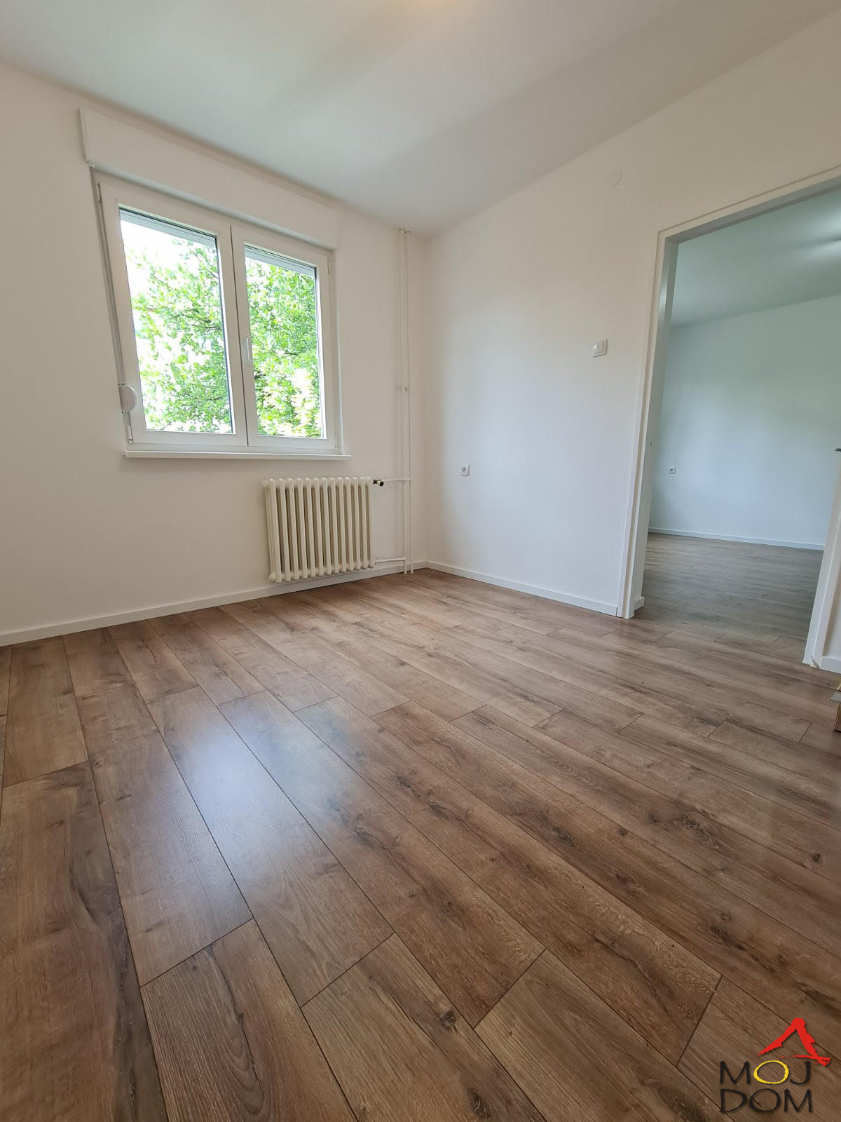 Stan,NOVI SAD,DETELINARA,kv: 43, € 123600, ID: 1030280 5