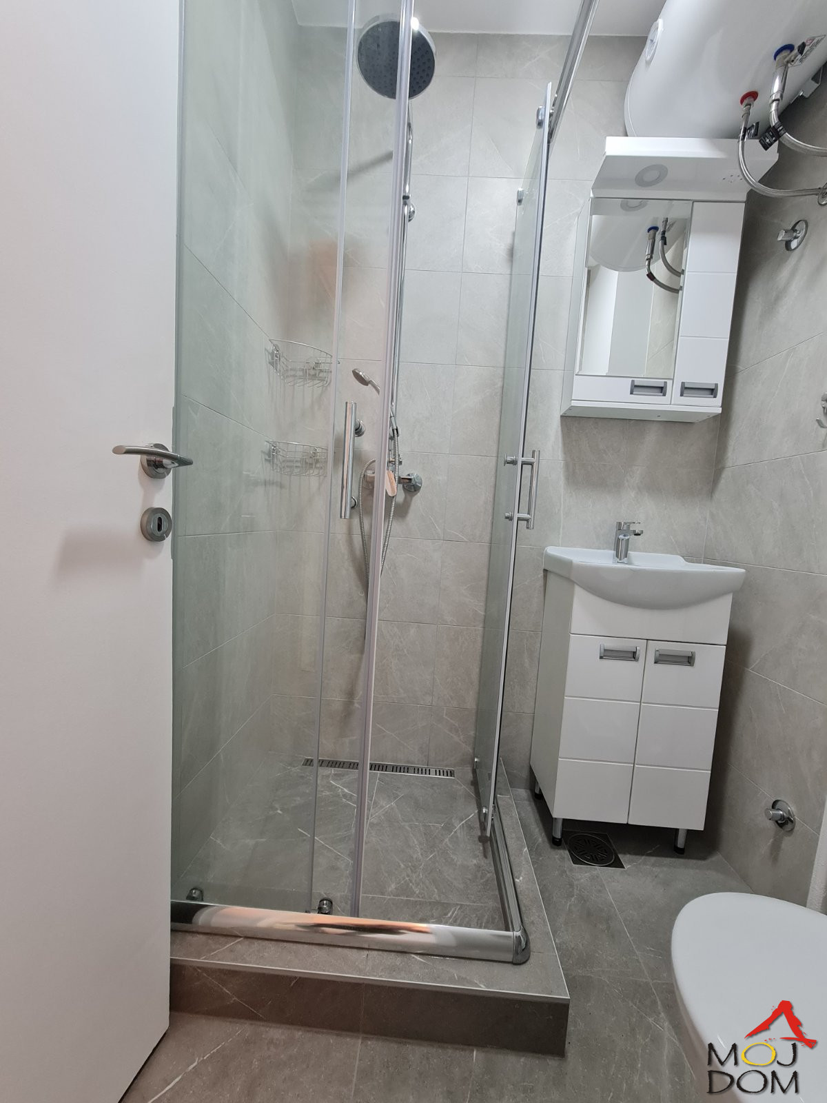 Stan,NOVI SAD,DETELINARA,kv: 43, € 123600, ID: 1030280 9