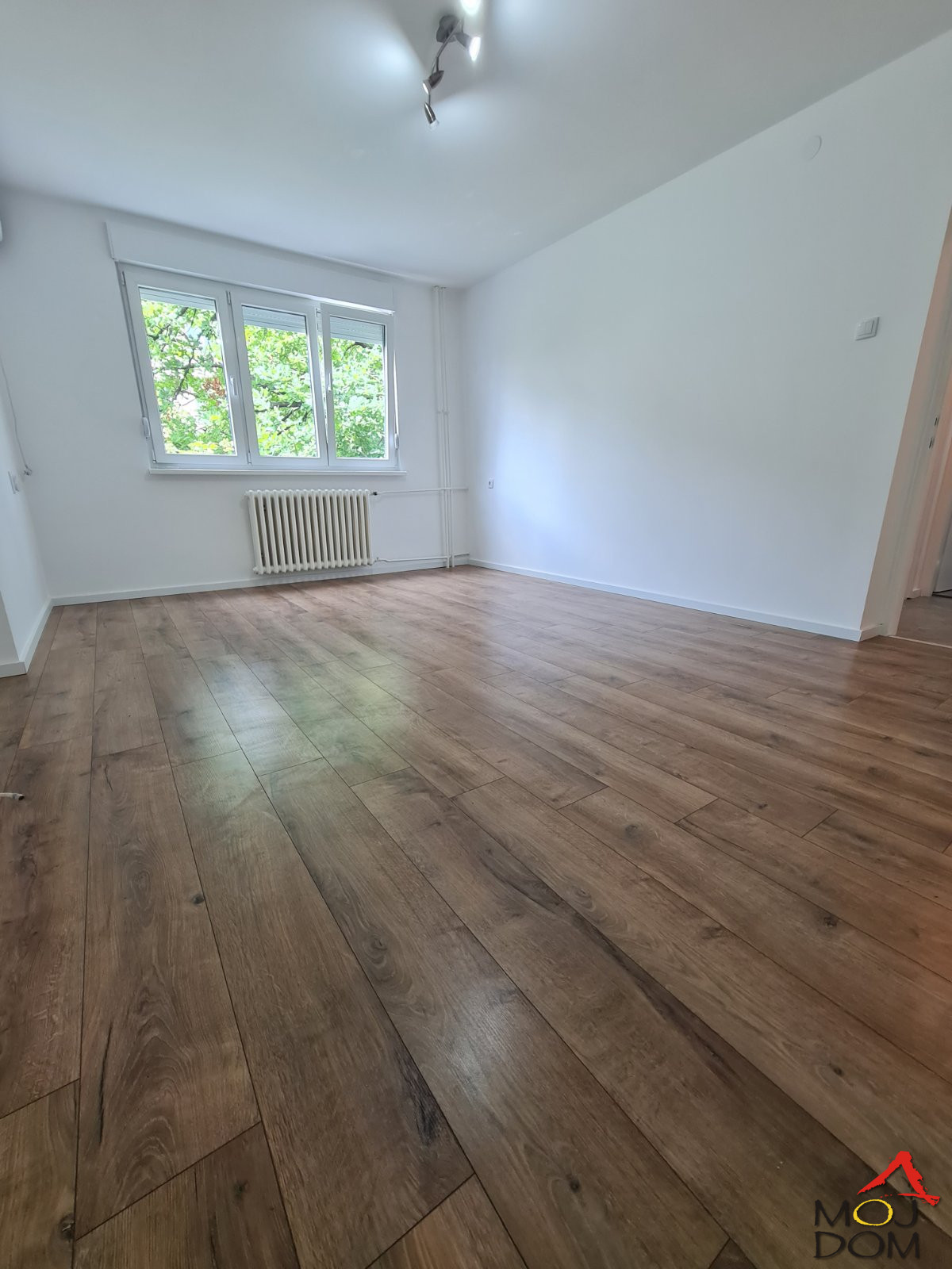 Stan,NOVI SAD,DETELINARA,kv: 43, € 123600, ID: 1030280 2