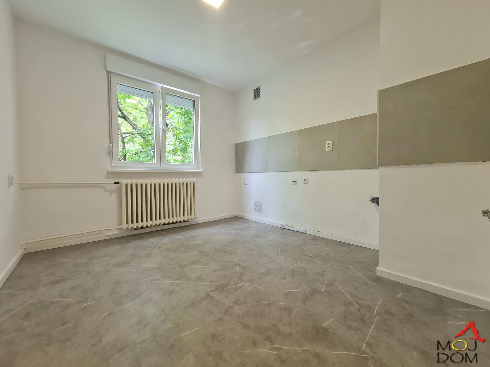 Stan,NOVI SAD,DETELINARA,kv: 43, € 123600, ID: 1030280 6