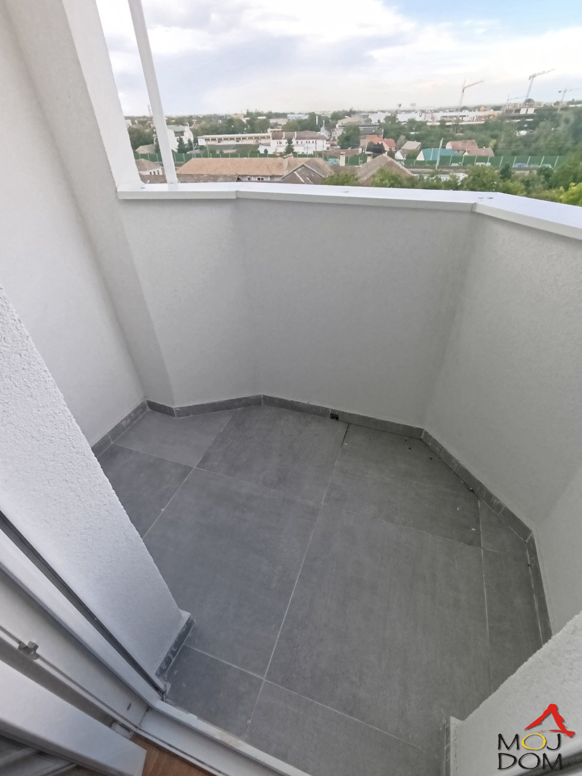 Stan,NOVI SAD,PODBARA,kv: 45, € 131900, ID: 1030524 10