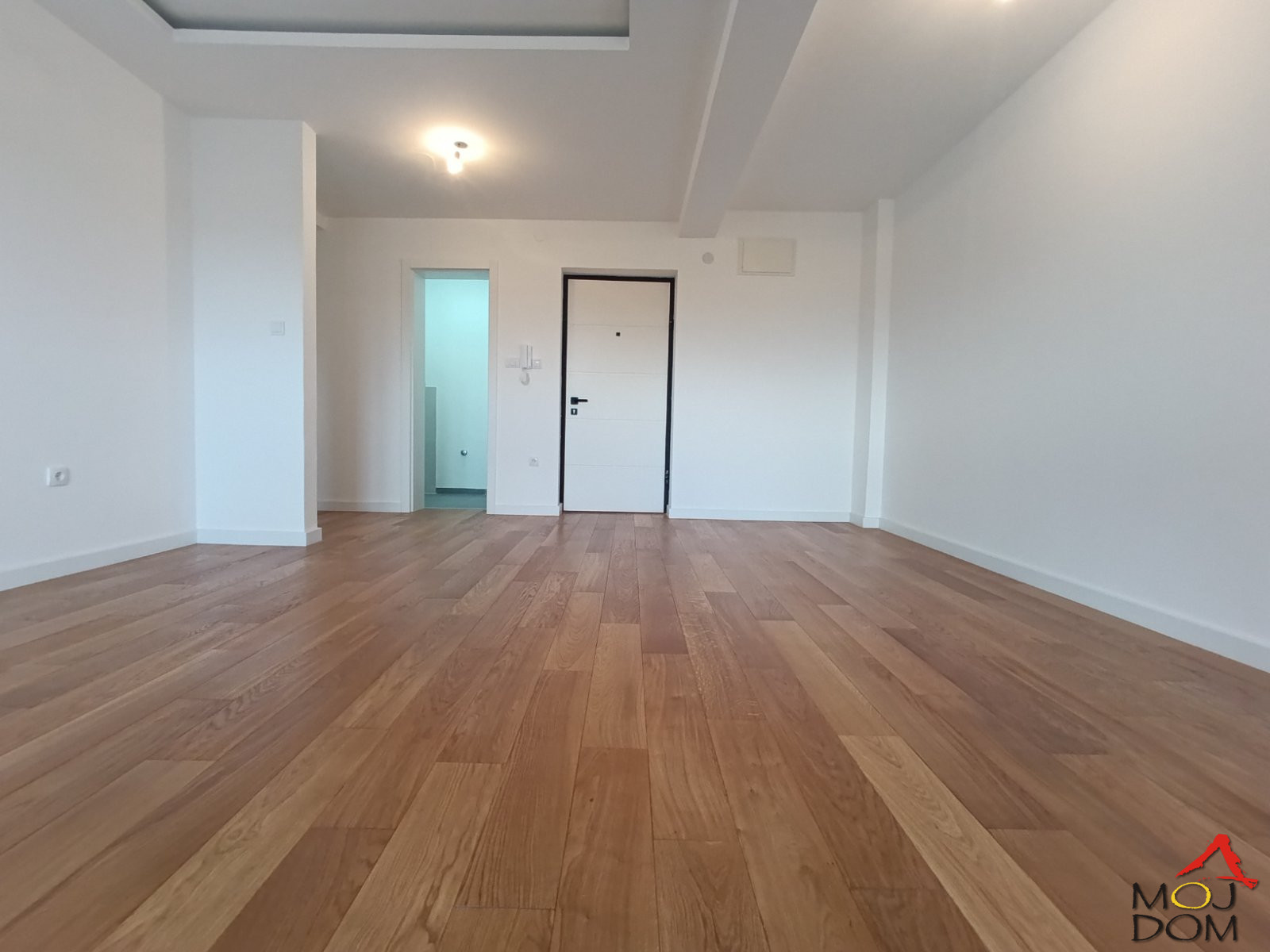 Stan,NOVI SAD,PODBARA,kv: 45, € 131900, ID: 1030524 3