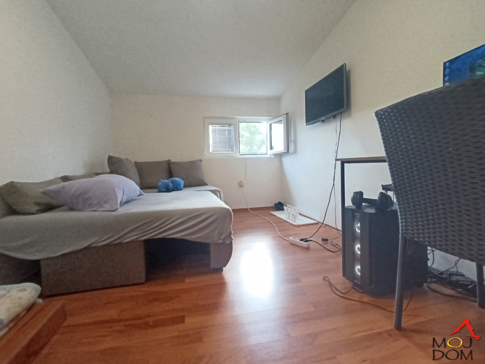 Stan,NOVI SAD,SATELIT,kv: 75, € 128750, ID: 1030504 10