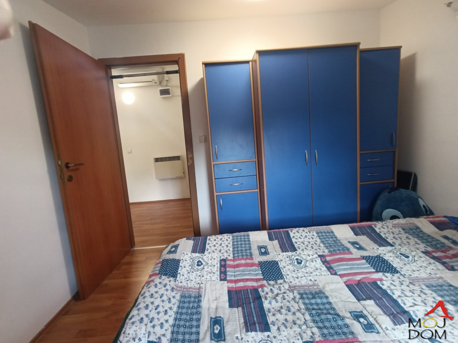 Stan,NOVI SAD,SATELIT,kv: 75, € 128750, ID: 1030504 13