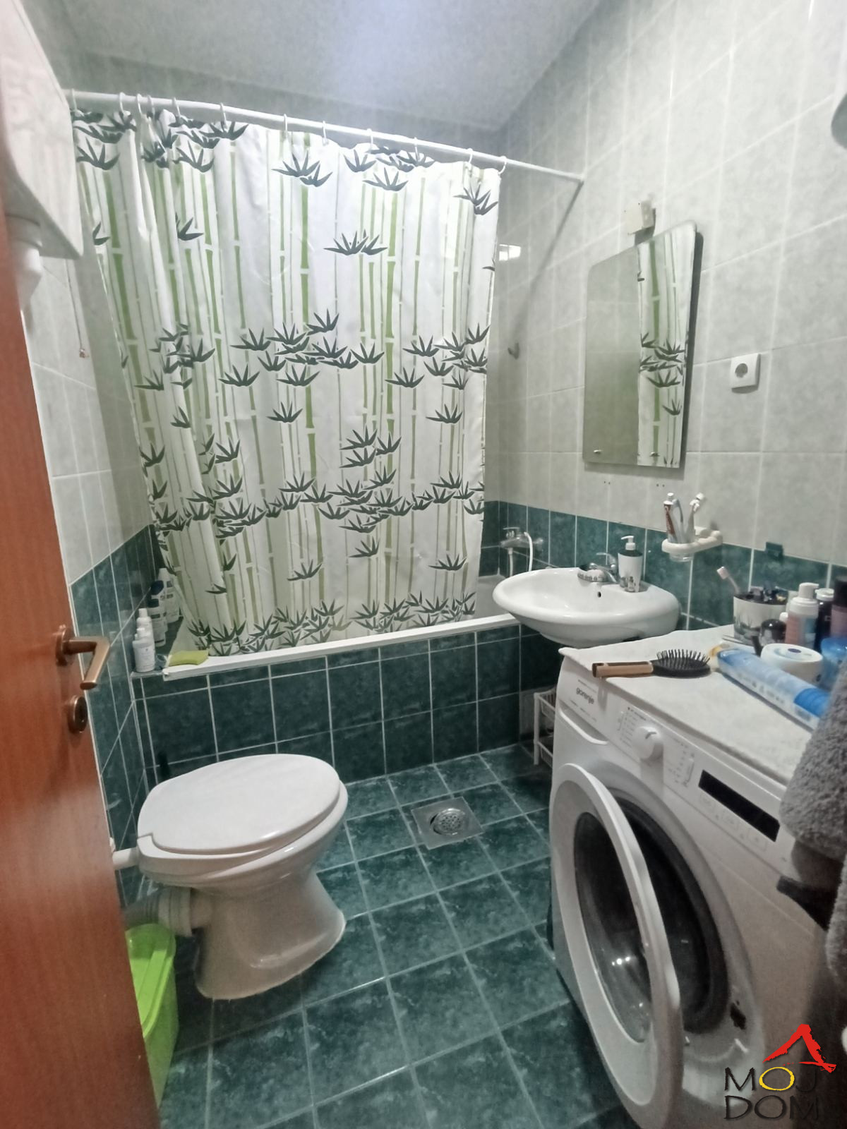 Stan,NOVI SAD,SATELIT,kv: 75, € 128750, ID: 1030504 16