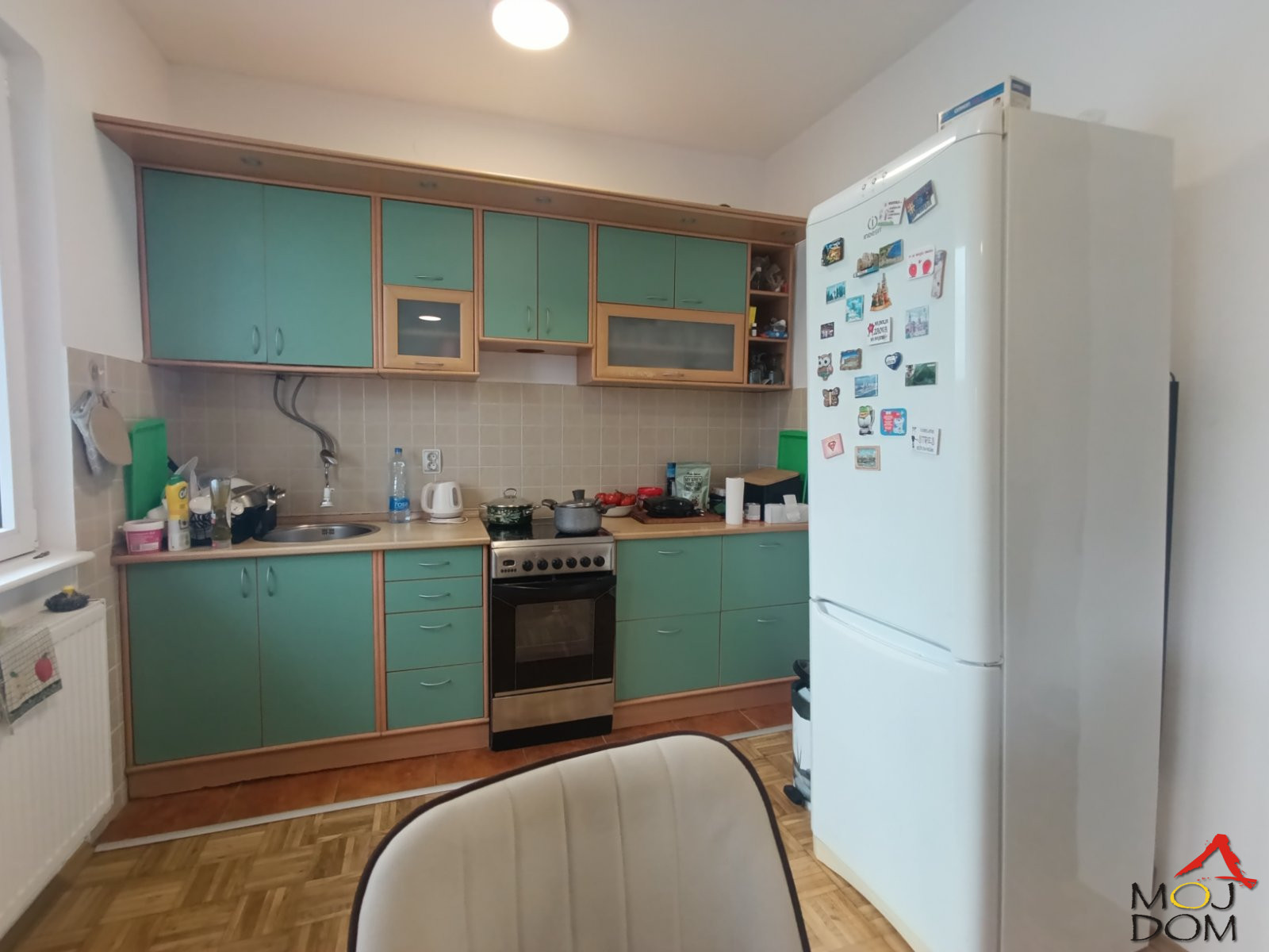 Stan,NOVI SAD,SATELIT,kv: 75, € 128750, ID: 1030504 6