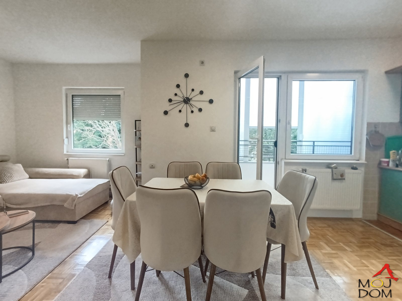 Stan,NOVI SAD,SATELIT,kv: 75, € 128750, ID: 1030504 7