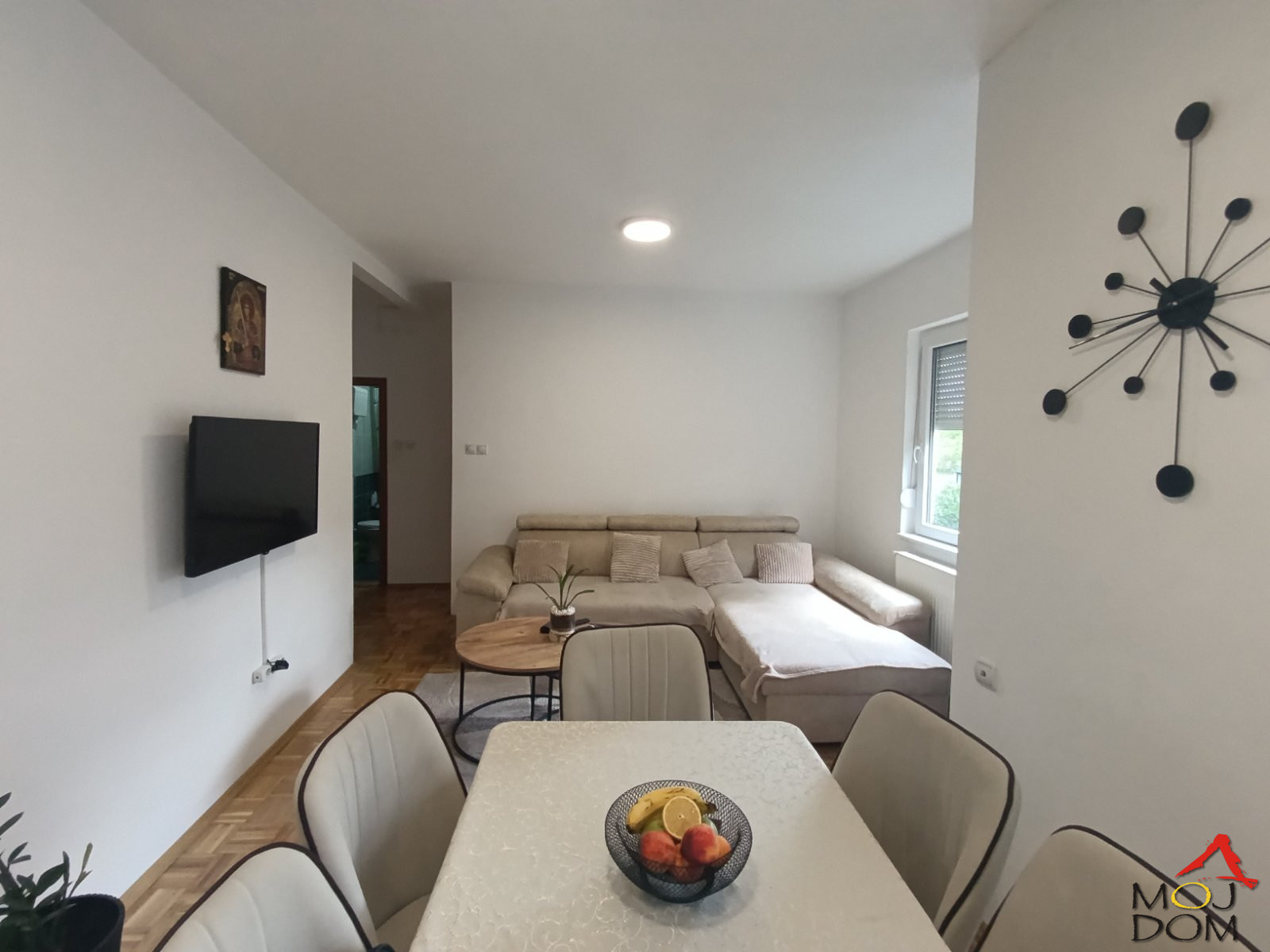 Stan,NOVI SAD,SATELIT,kv: 75, € 128750, ID: 1030504 2