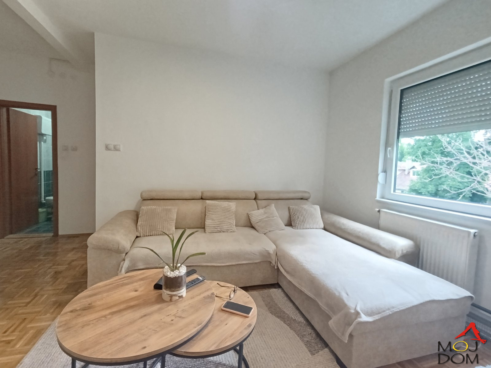 Stan,NOVI SAD,SATELIT,kv: 75, € 128750, ID: 1030504 3