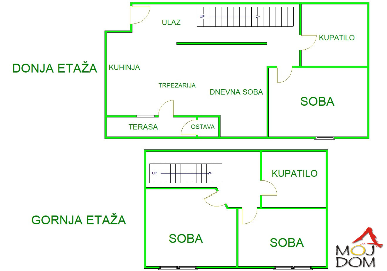Stan,NOVI SAD,SATELIT,kv: 75, € 128750, ID: 1030504 18