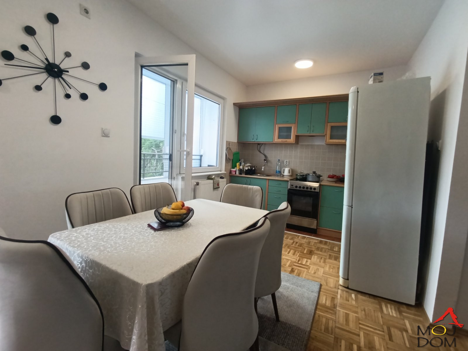 Stan,NOVI SAD,SATELIT,kv: 75, € 128750, ID: 1030504 5