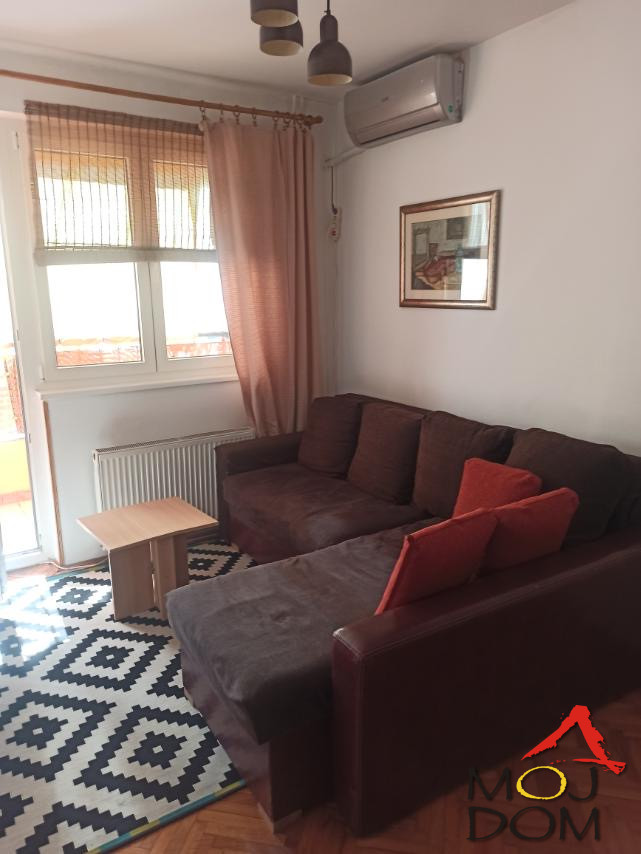 Stan,NOVI SAD,STANICA,kv: 50, € 103000, ID: 1030470 1