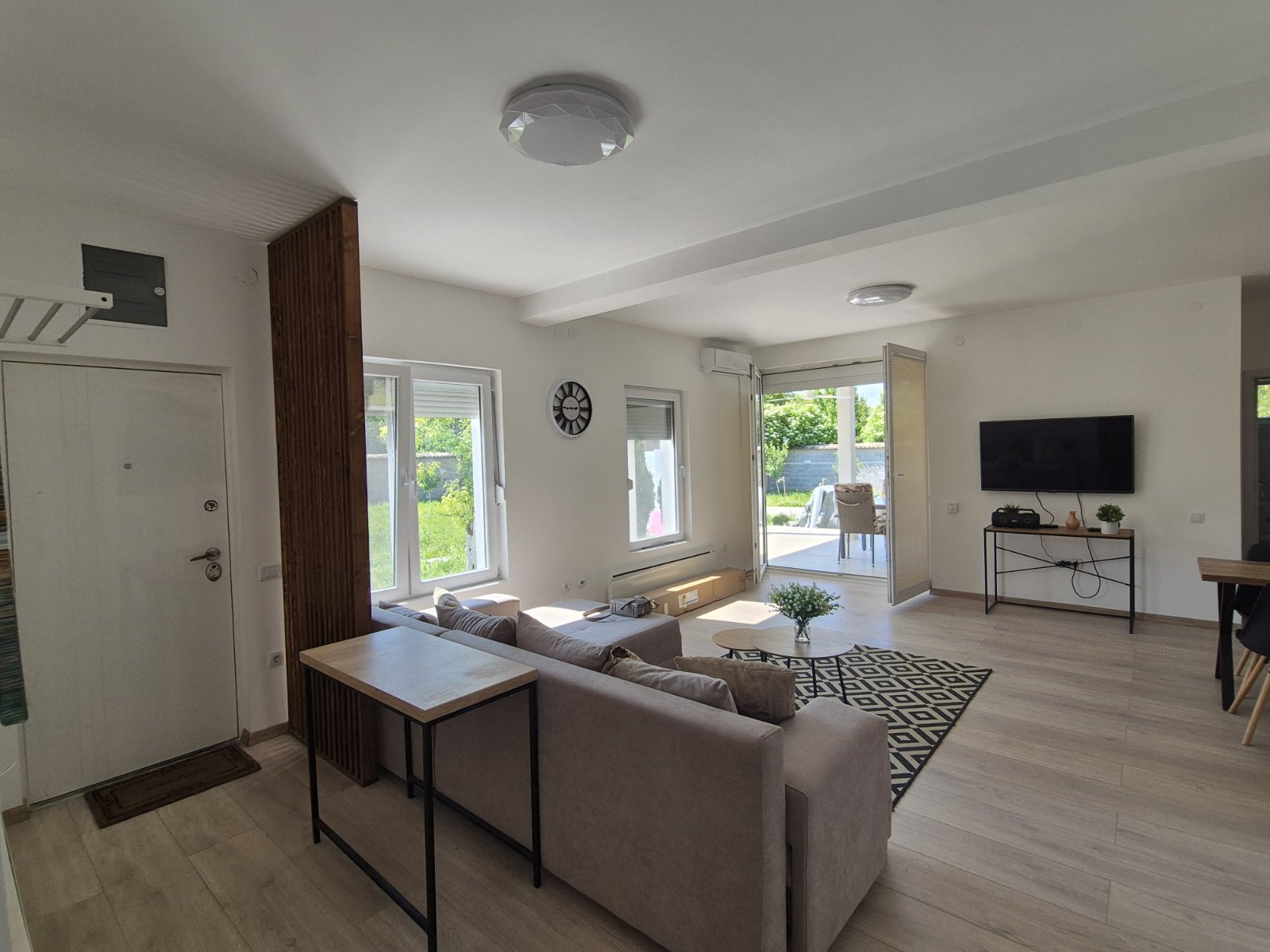 Kuca na prodaju Ivanovo Pancevo 2