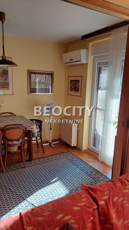 četvorosoban stan, 95 m2, Kej ID: 118841 2