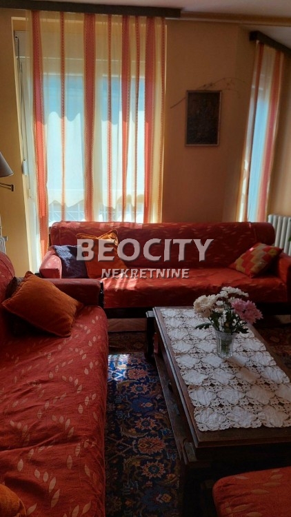 četvorosoban stan, 95 m2, Kej ID: 118841 3