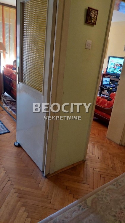 četvorosoban stan, 95 m2, Kej ID: 118841 5