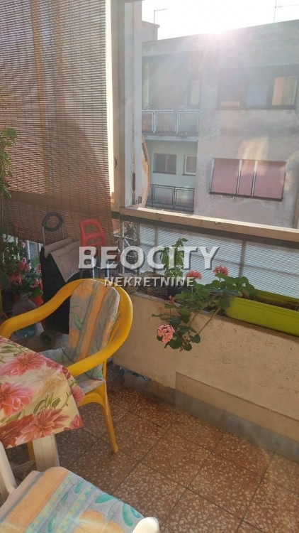 četvorosoban stan, 95 m2, Kej ID: 118841 6