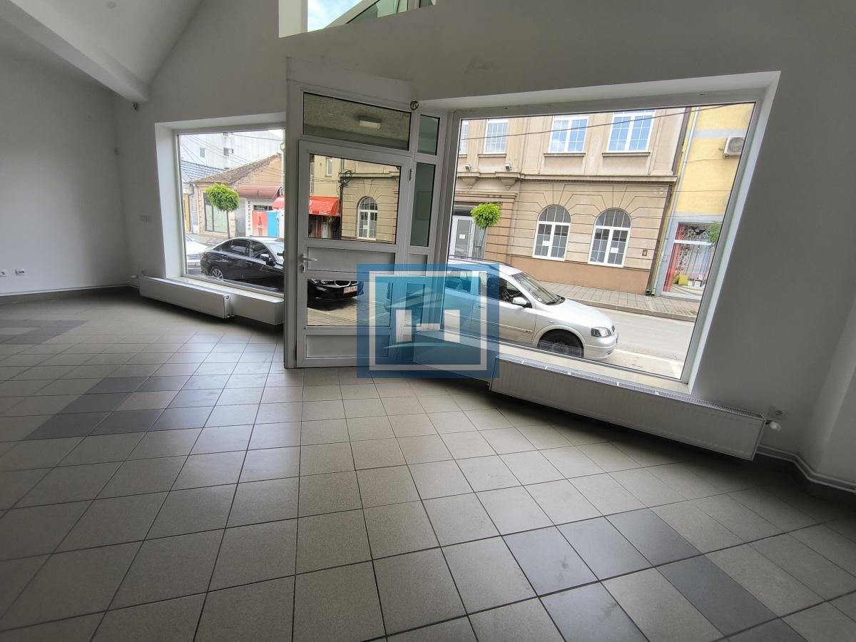 IZDAVANJE LOKALA – CENTAR GRADA – 130m² 4