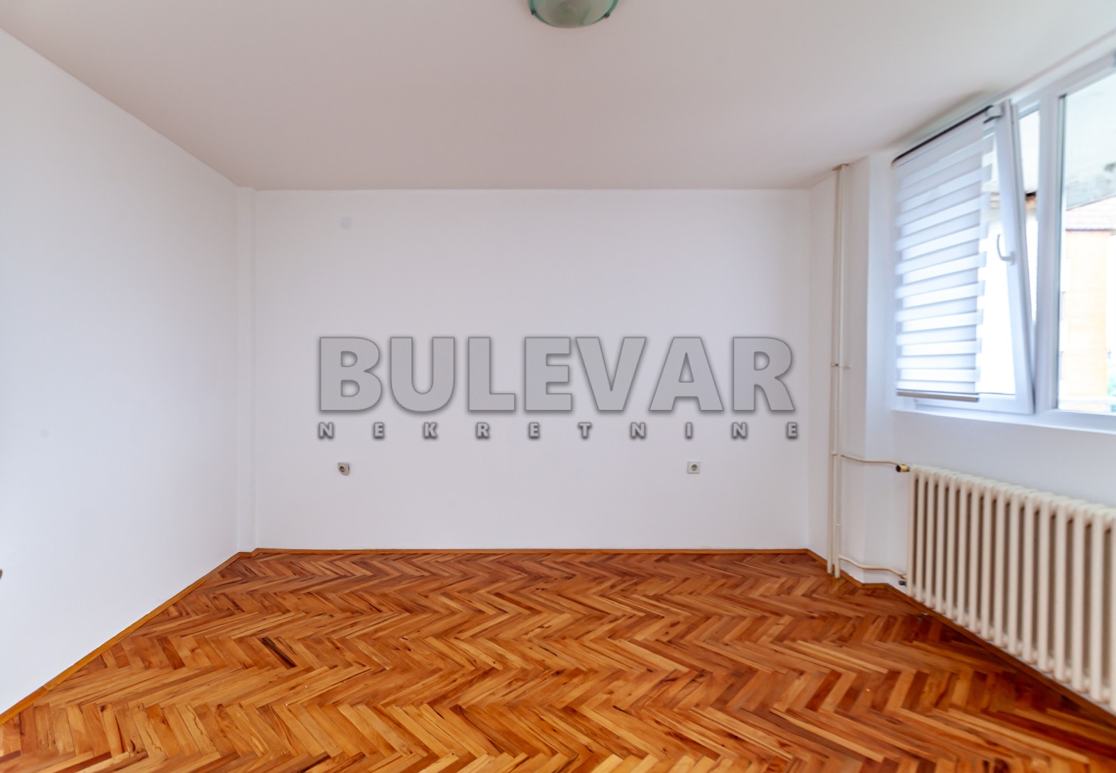 Jednosoban stan, 43 m2, Park Svetog Save, Vizantijski bulevar ID: p-014113 1