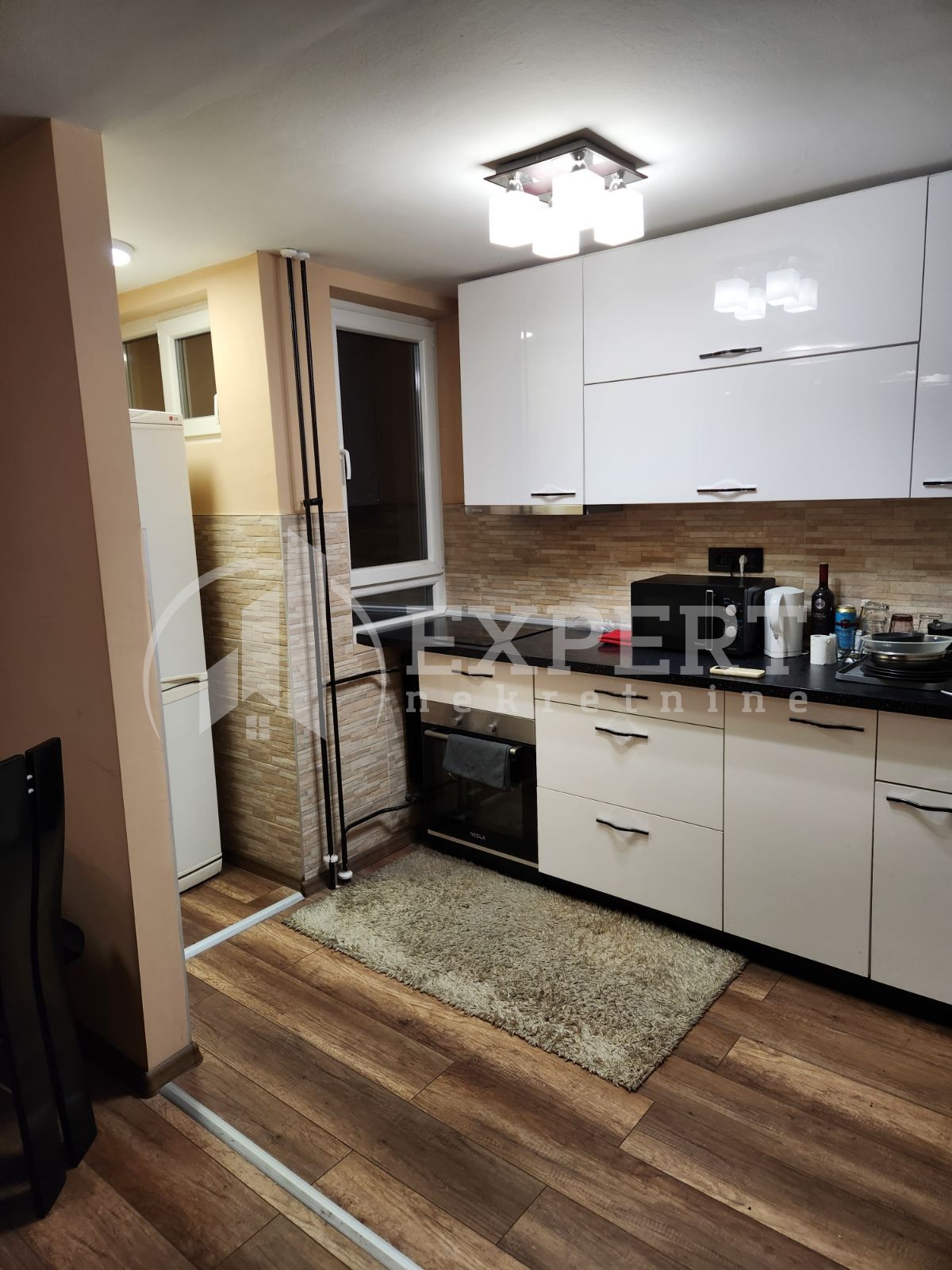 Jednosoban stan, 54 m2, Medicinski fakultet, Bulevar dr Zorana ID: i-014105 3