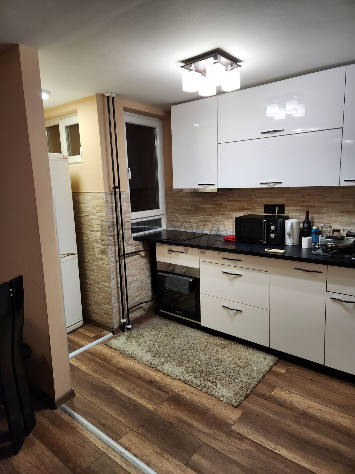 Jednosoban stan, 54 m2, Medicinski fakultet, Bulevar dr Zorana ID: i-014105 3