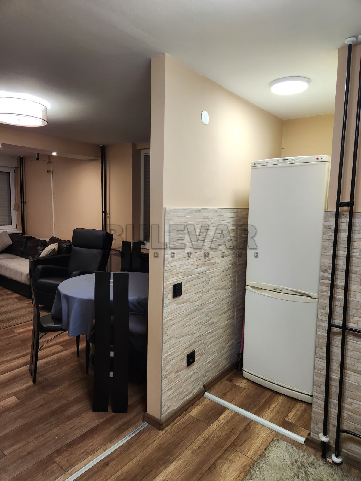 Jednosoban stan, 54 m2, Medicinski fakultet, Bulevar dr Zorana ID: i-014105 4