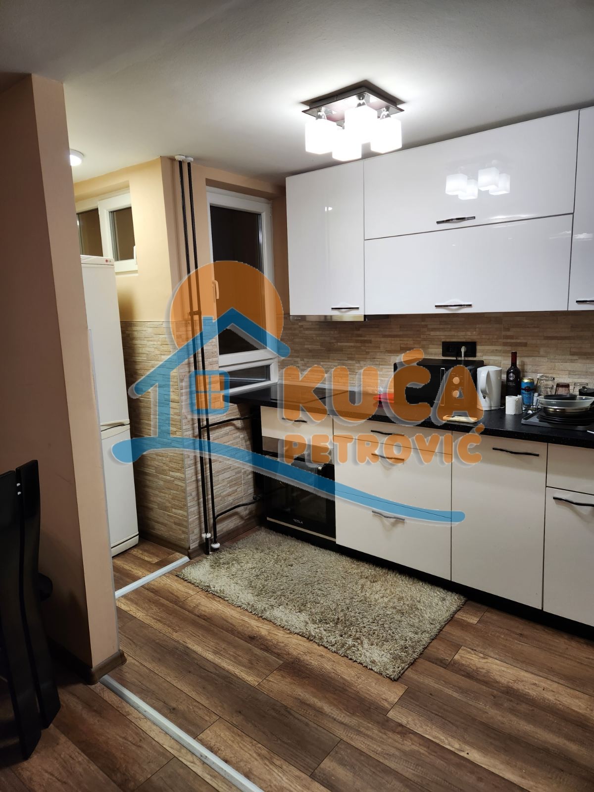 Jednosoban stan, 54 m2, Medicinski fakultet, Bulevar dr Zorana ID: i-014105 3