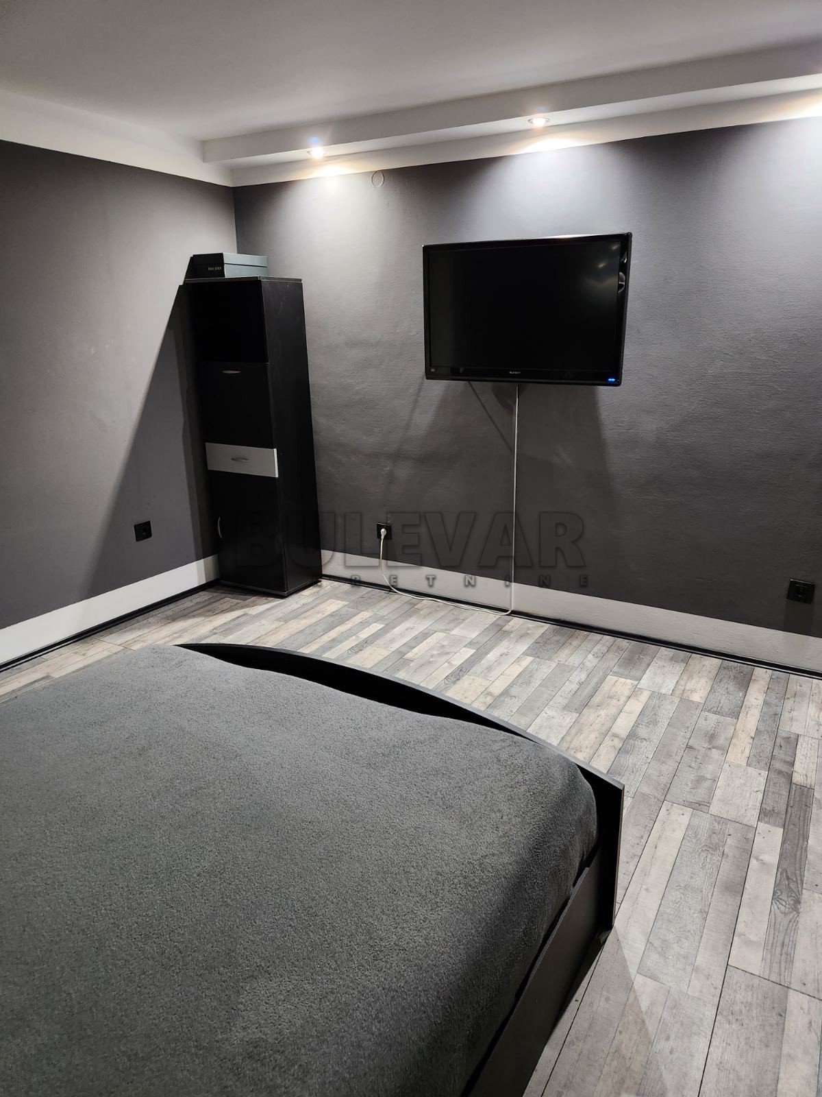 Jednosoban stan, 54 m2, Medicinski fakultet, Bulevar dr Zorana ID: i-014105 6