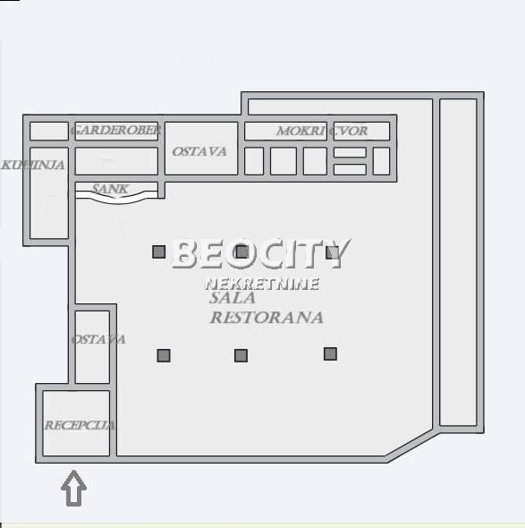 Lokal, 365 m2, Petlovo brdo, Gočka ID: 119060 18