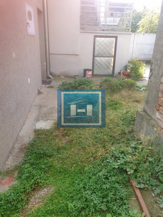 Plac na izuzetnoj lokaciji sa upisanim objektom 10