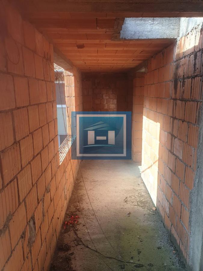 Plac na izuzetnoj lokaciji sa upisanim objektom 3