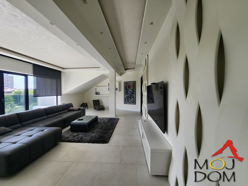 Stan,NOVI SAD,ROTKVARIJA,kv: 140, € 329600, ID: 1030514 22